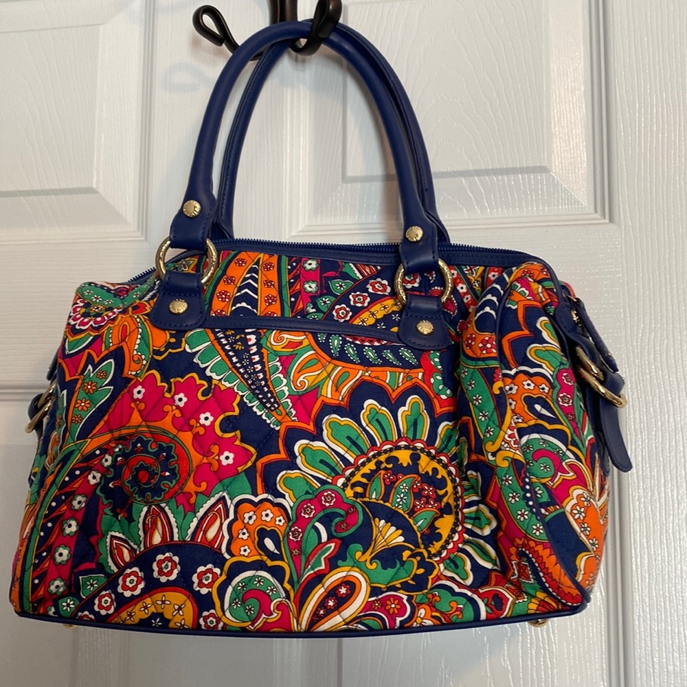 Vera Bradley handbag; never used